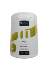 Cargar imagen en el visor de la galería, Mascarilla Capilar Vis Plantis Cabello Rizado.