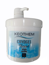 Cargar imagen en el visor de la galería, CRYOGEL Thermal Keothem 500gr.