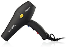 Cargar imagen en el visor de la galería, Secador Profesional Zero 3, 2100W Turmalina.