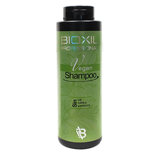 Cargar imagen en el visor de la galería, Champu Vegano Bioxil Sin Sulfatos ni Parabenos 400ml