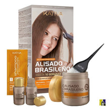 Cargar imagen en el visor de la galería, Alisado Brasileño