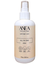Cargar imagen en el visor de la galería, ANEA TECHLINE ACONDICIONADOR ALL IN ONE 175ML