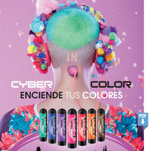 Cargar imagen en el visor de la galería, Mascarilla colorante Periche de efecto semi-permanente, 100Ml.