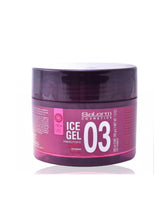 Cargar imagen en el visor de la galería, SALERM ICE GEL 03 Strong 200ml.