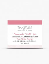 Cargar imagen en el visor de la galería, Cremas TRANSPARENT CLINIC 50ml.