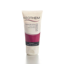 Cargar imagen en el visor de la galería, Crema de Manos Keothem. 50Ml.