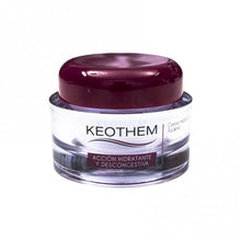 Cargar imagen en el visor de la galería, Cremas Faciales Keothem 50gr.