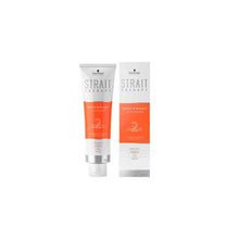 Cargar imagen en el visor de la galería, Schwarzkopf Profesional - Crema Alisadora STRAIT THERAPY (2) Cabello Coloreado 300 ml