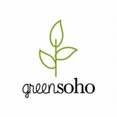 Cargar imagen en el visor de la galería, Mascarilla de Coco Green Soho 1000ml.