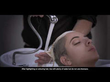 Cargar y reproducir el video en el visor de la galería, Periche Gel corrector Rubio Hielo, sobre nº 1 y sobre nº 2