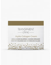 Cargar imagen en el visor de la galería, Cremas TRANSPARENT CLINIC 50ml.