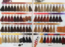 Cargar imagen en el visor de la galería, Tintes Valquer Valcolor 60ml