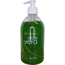 Cargar imagen en el visor de la galería, KEOTHEM Gel Aloe Vera 100% 500ml.