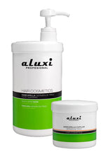 Cargar imagen en el visor de la galería, ALUXI Mascarilla de Germen de Trigo.