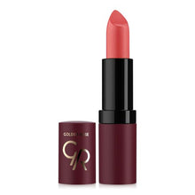 Cargar imagen en el visor de la galería, GOLDEN ROSE – Barra de labios VELVET MATTE LIPSTICK
