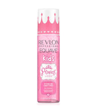 Cargar imagen en el visor de la galería, REVLON EQUAVE KIDS ACONDICIONADOR 200ml