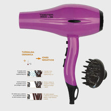 Cargar imagen en el visor de la galería, Secador Profesional Twister 3900
