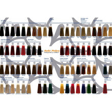 Cargar imagen en el visor de la galería, Tinte Profesional Capilar Valquer 60ml.