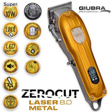 Cargar imagen en el visor de la galería, Maquina de Corte Profesional 8.0 Gold