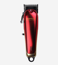 Cargar imagen en el visor de la galería, MAQUINA DE CORTE GIUBRA LASER 6.0 EVOLUTION CLIPPER 10W
