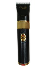 Cargar imagen en el visor de la galería, MÁQUINA DE CORTE GIUBRA CLIPPER ICLIP 2.0 METAL
