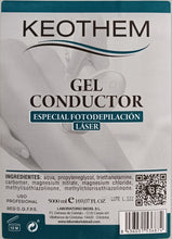 Cargar imagen en el visor de la galería, GEL CONDUCTOR 5000 ML
