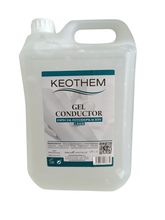 Cargar imagen en el visor de la galería, GEL CONDUCTOR 5000 ML
