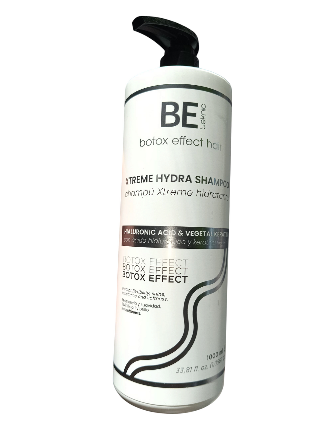 CHAMPU XTREME  HIDRATANTE 1000ML