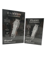Cargar imagen en el visor de la galería, PACK MÁQUINA TRIMMER Y CLIPPER
