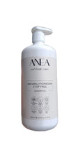 Cargar imagen en el visor de la galería, ANEA Techline Natural Hydration Stop Frizz Champú 1000 mL
