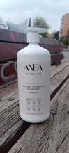 Cargar imagen en el visor de la galería, ANEA Techline Natural Hydration Stop Frizz Champú 1000 mL
