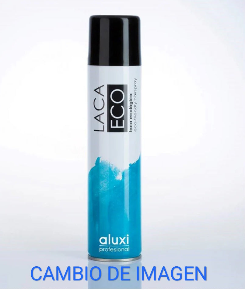 Laca Ecológica Aluxi 300 ml