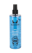 Cargar imagen en el visor de la galería, BLACK CROWS, AFTER SHAVE COLOGNE Nº2 OCEAN 400ML
