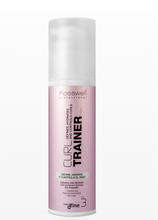 Cargar imagen en el visor de la galería, Kosswell Curl Trainer Definidor de Rizos 150 ml
