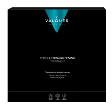 Cargar imagen en el visor de la galería, VALQUER Alisado Frances
