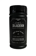 Cargar imagen en el visor de la galería, Dr Jackson Polvos Texturizantes para Cabello Hombre 20 gr

