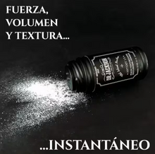 Cargar imagen en el visor de la galería, Dr Jackson Polvos Texturizantes para Cabello Hombre 20 gr
