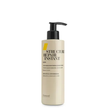 KOSSWELL STRUCTURE REPAIR INSTANT 250ml.