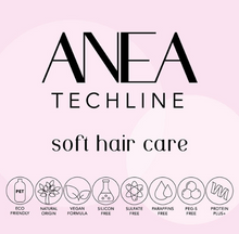 Cargar imagen en el visor de la galería, Anea Techline Deep Repair Mascarilla STOP FRIZZ 1000ml
