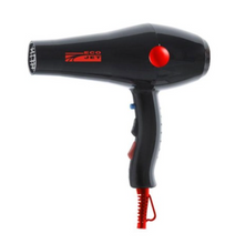 Cargar imagen en el visor de la galería, SECADOR PROFESIONAL ECOJET 1800W GIUBRA
