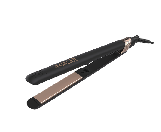 PLANCHA PROFESIONAL GIUBRA QUASAR