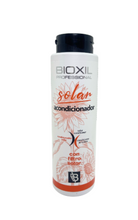 Cargar imagen en el visor de la galería, ACONDICIONADOR BIOXIL CON FILTRO SOLAR 400ML
