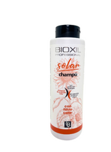 Cargar imagen en el visor de la galería, CHAMPU BIOXIL  CON FILTRO SOLAR 400ML
