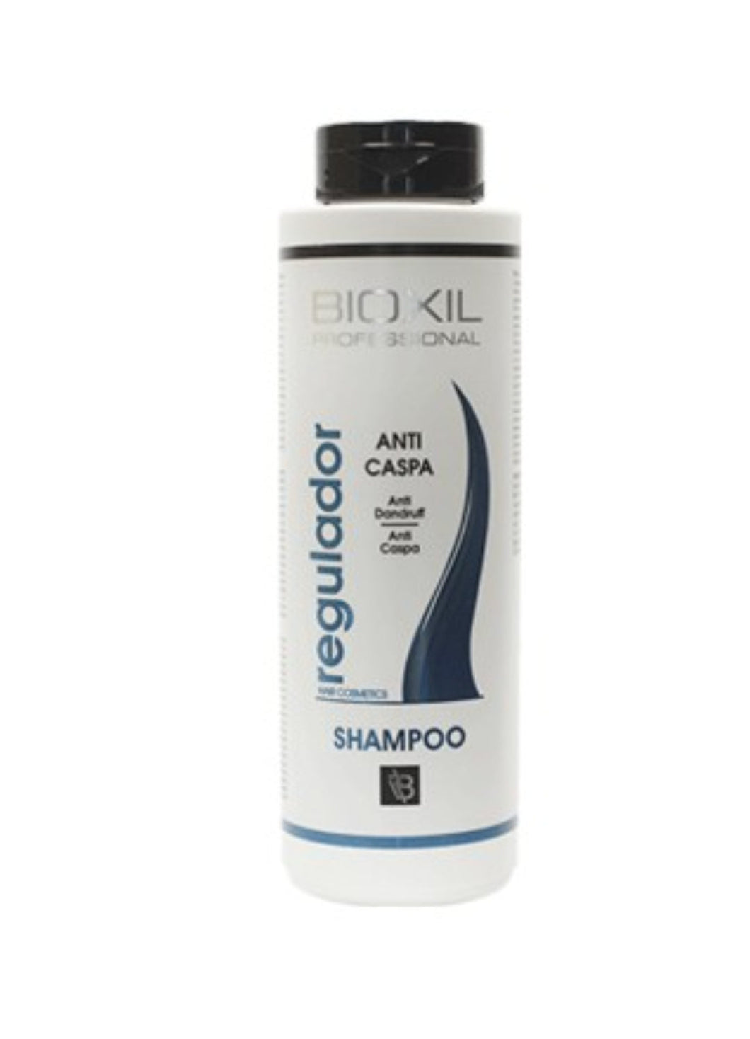 CHAMPU PROFESIONAL Bioxil regulador de la caspa.