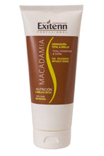 Cargar imagen en el visor de la galería, Exitenn Macadamia Mascarilla Nutrición Cabello Seco 300 ml
