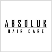 Cargar imagen en el visor de la galería, PACK Absoluk Black Violet Champú Matizador Anti Amarillo para Cabello Rubio, Decolorado o con Canas 300 ml + Mascarilla 250 ml
