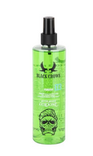 Cargar imagen en el visor de la galería, BLACK CROWS, AFTER SHAVE COLOGNE Nº3 FOREST 400ML
