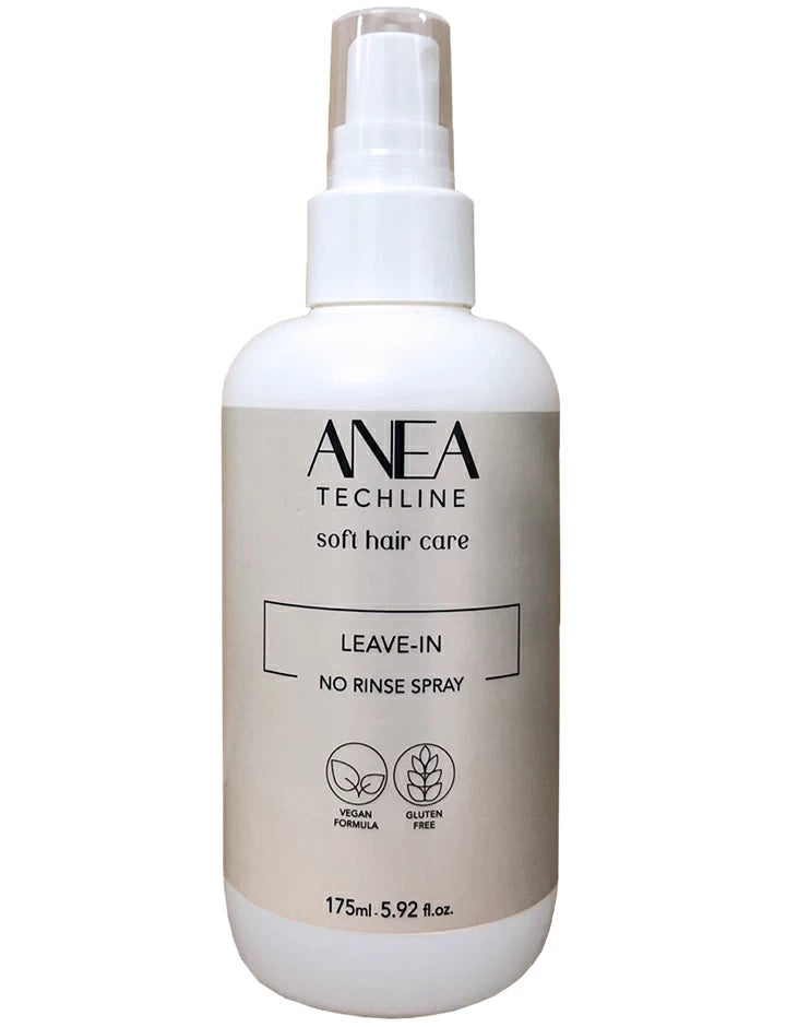 ANEA TECHLINE ACONDICIONADOR LEAVE IN 175ML