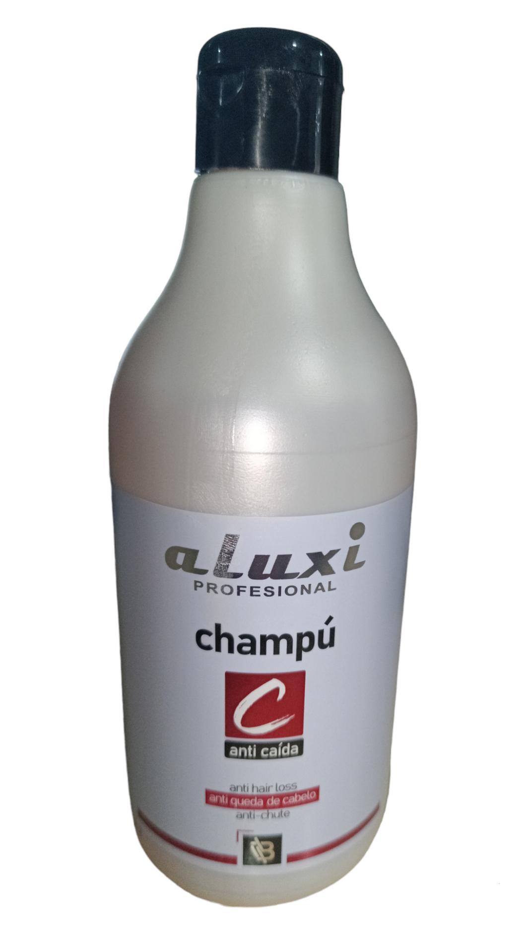 CHAMPÚ ANTI-CAÍDA Bioxil 500ML.