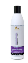 Cargar imagen en el visor de la galería, Champú para Cabellos Blancos Aminoactive+  300ml
